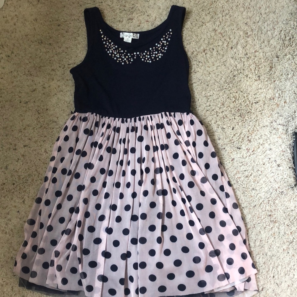 Party dress